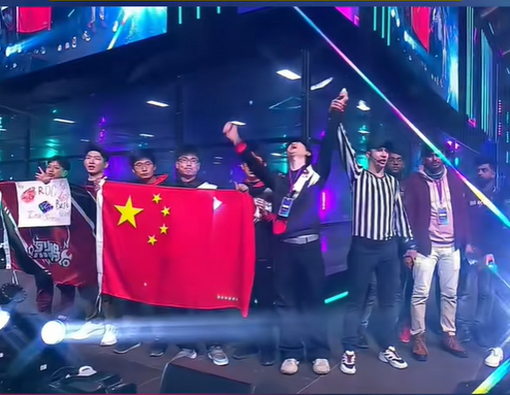 开云体育在线-俄罗斯选手在国际赛场上大放异彩