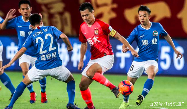 广州恒大对阵河南建业,全队信心满满备战的简单介绍 广州恒大对阵河南建业,全队信心满满备战的简单介绍