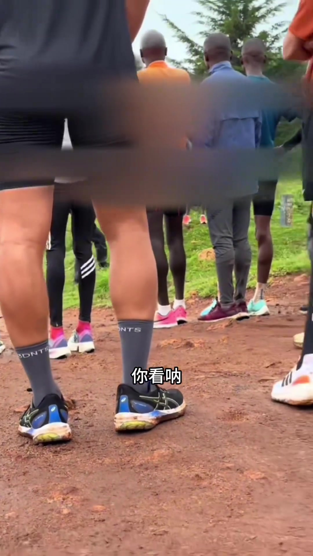 开云体育APP下载-非洲选手表现出色，创造个人最佳成绩