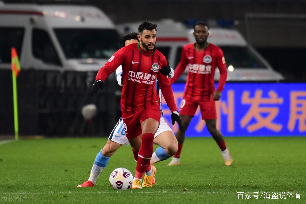 开云体育在线-河南建业主场大胜，打破魔咒
