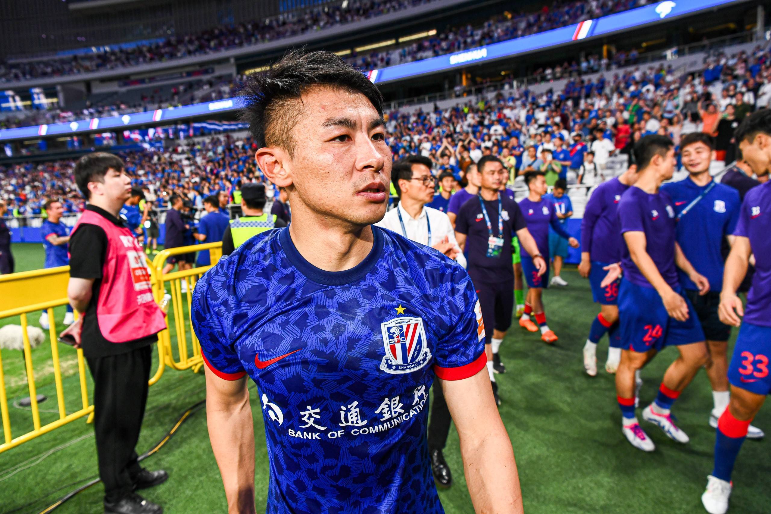 河南建业主场大胜,打破魔咒 河南建业主场大胜,打破魔咒