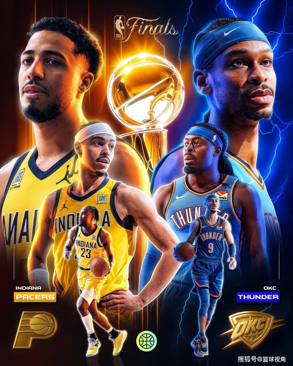 开云体育入口-关于NBA总决赛节奏紧凑，悍将草草复仇战即将上演的信息