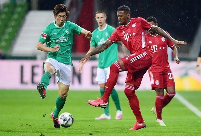 开云体育app-包含不莱梅主场迎战柏林赫塔，火药味十足的词条