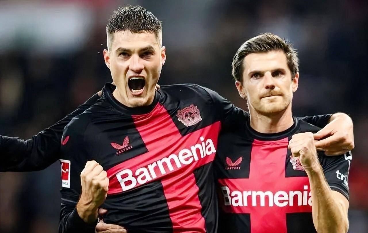 勒沃库森赢下前一场比赛,道路曲折而动的简单介绍 勒沃库森赢下前一场比赛,道路曲折而动的简单介绍