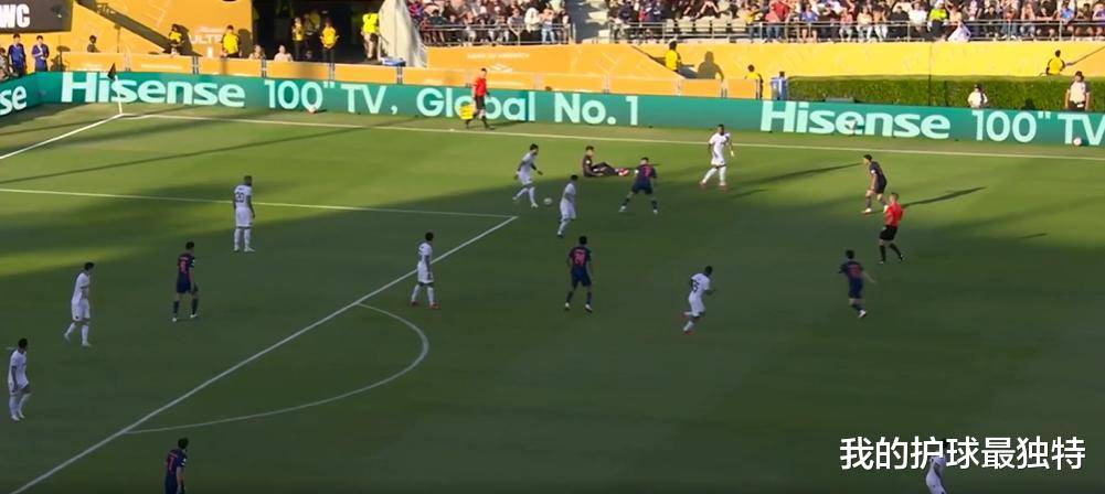 开云体育官网-包含卡瓦尼单刀斩杀，巴黎神奇一球领先对手的词条