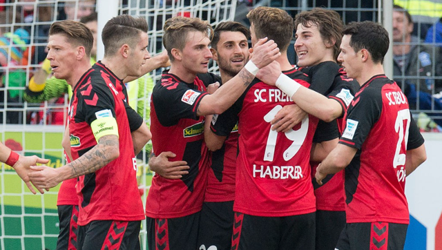 弗莱堡主场力克对手,实现反超!的简单介绍 弗莱堡主场力克对手,实现反超!的简单介绍