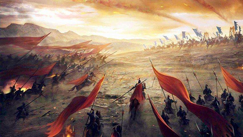 开云体育APP下载-广西王朝士气高昂，冲锋在即的简单介绍