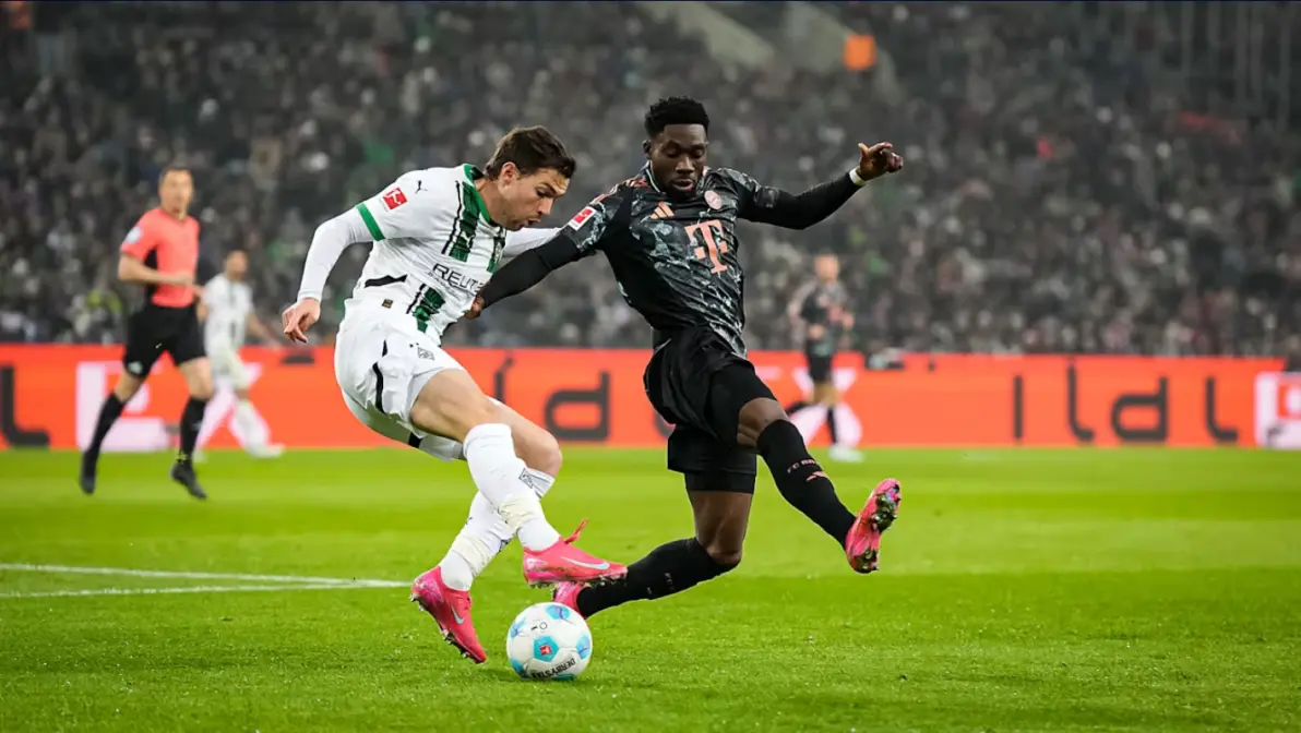 沙尔克与门兴格拉德巴赫争胜 沙尔克与门兴格拉德巴赫争胜