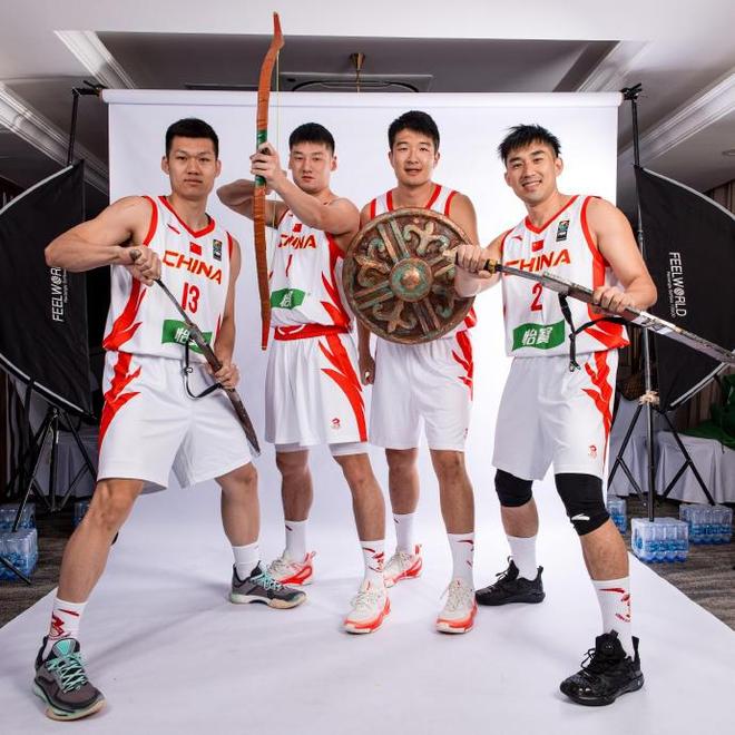 世界杯篮球资格赛首轮比赛圆满结束 世界杯篮球资格赛首轮比赛圆满结束