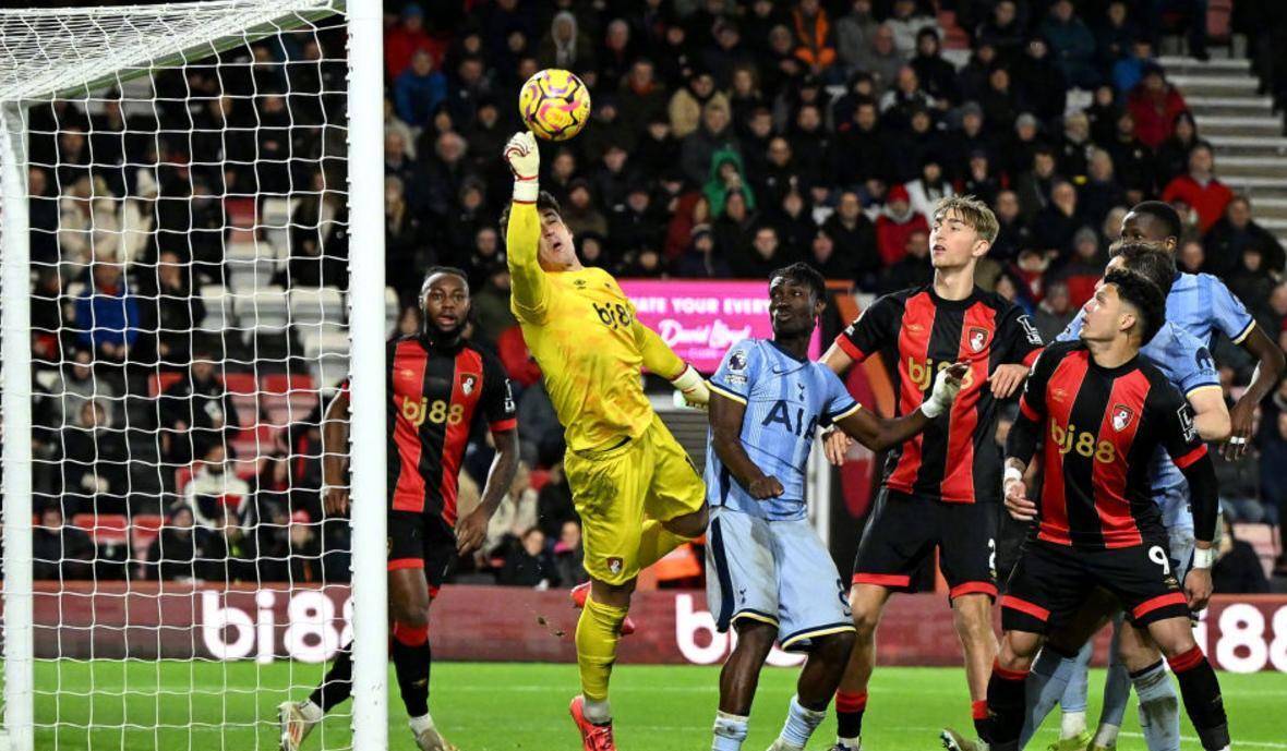 开云APP-热刺客场-击败伯恩茅斯，继续领跑积分榜的简单介绍