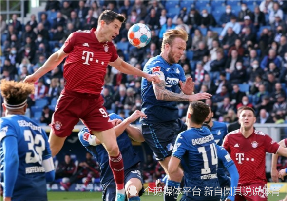 开云体育入口-包含东欧球队全新打法亮相，备受瞩目的词条