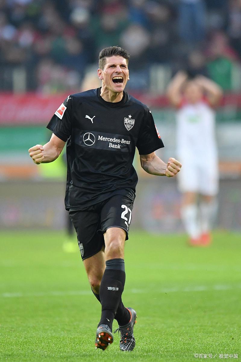 斯图加特队迎来胜利,目标冲击前四的简单介绍 斯图加特队迎来胜利,目标冲击前四的简单介绍