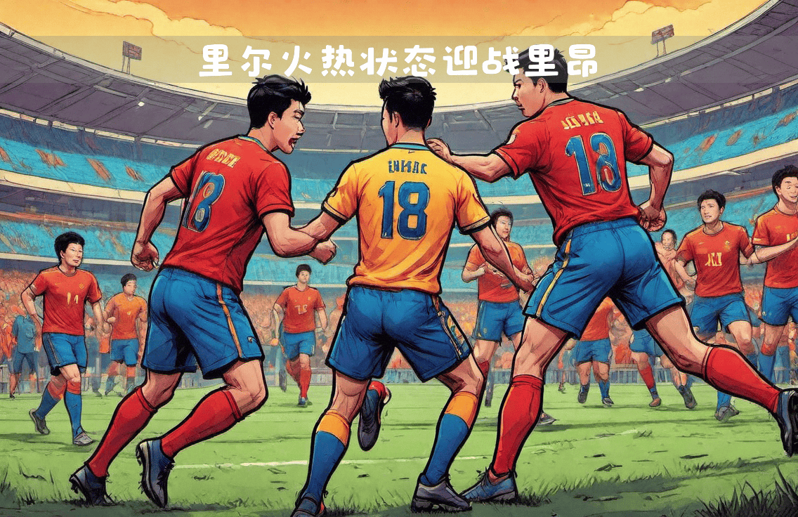 里昂球员备战下轮比赛,备受瞩目的简单介绍 里昂球员备战下轮比赛,备受瞩目的简单介绍