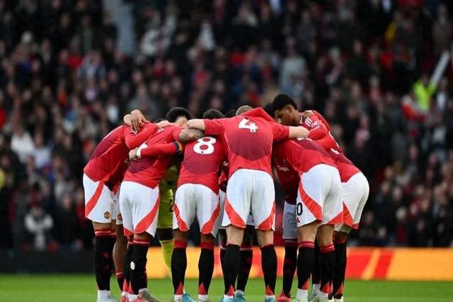 开云APP-关于曼联遭遇硬仗，拼尽全力取胜的信息