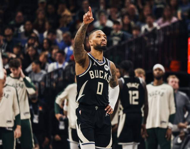 雄鹿力克尼克斯,继续保持领先地位的简单介绍 雄鹿力克尼克斯,继续保持领先地位的简单介绍