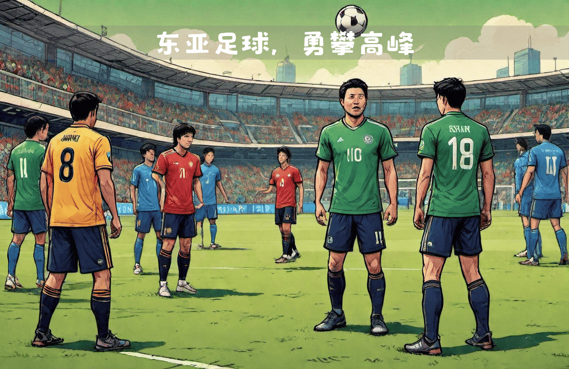 东南亚球队大战中东球队,亚洲足球豪强争锋的简单介绍 东南亚球队大战中东球队,亚洲足球豪强争锋的简单介绍