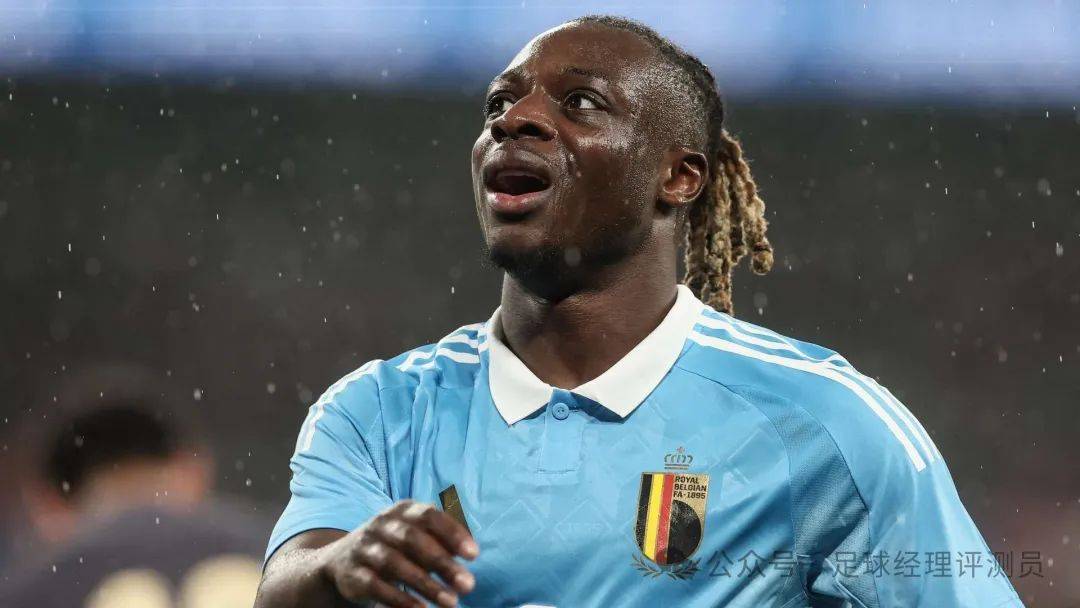 比利时轻松获胜,堪称强队翘楚! 比利时轻松获胜,堪称强队翘楚!