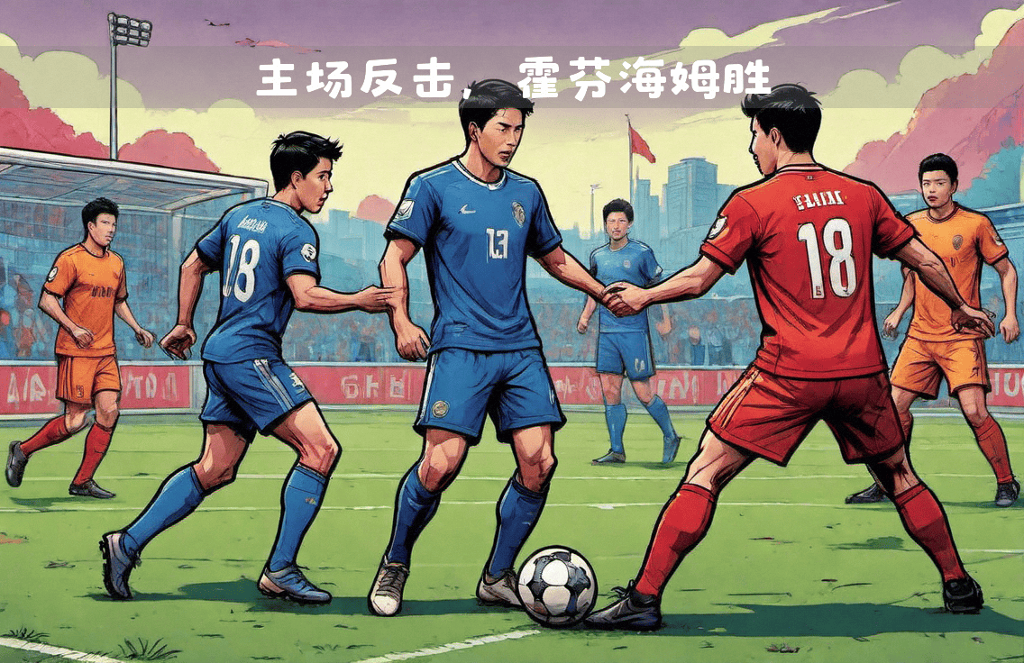 开云体育APP下载-霍芬海姆反击击败对手，晋级形势良好的简单介绍