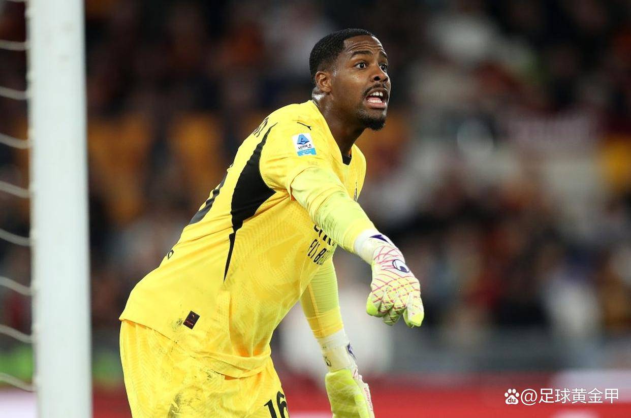 开云体育-AC米兰门将神勇，扑出关键点球帮助球队获胜的简单介绍