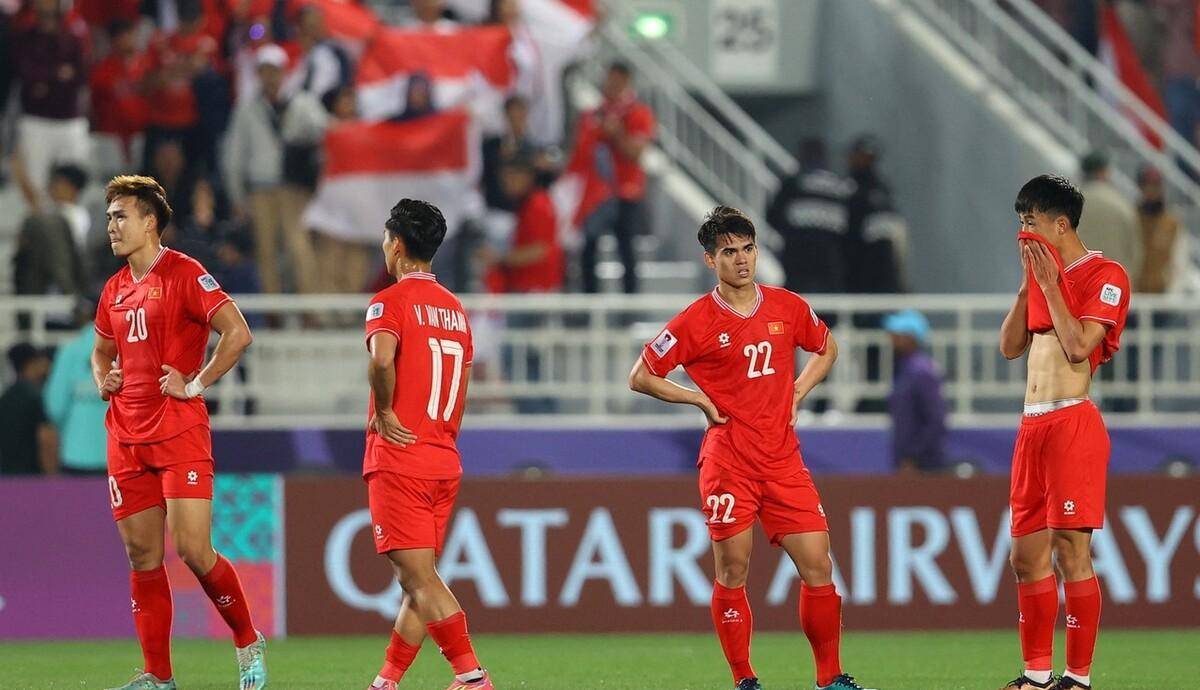 开云体育app-伊拉克球队闯入淘汰赛，成为黑马