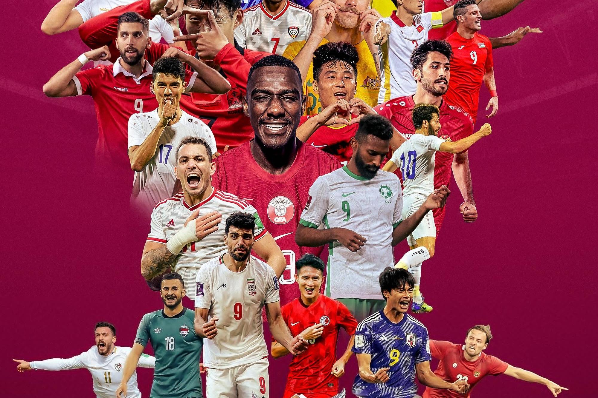 关于东亚球队实力十足,震撼亚洲足坛的信息 关于东亚球队实力十足,震撼亚洲足坛的信息