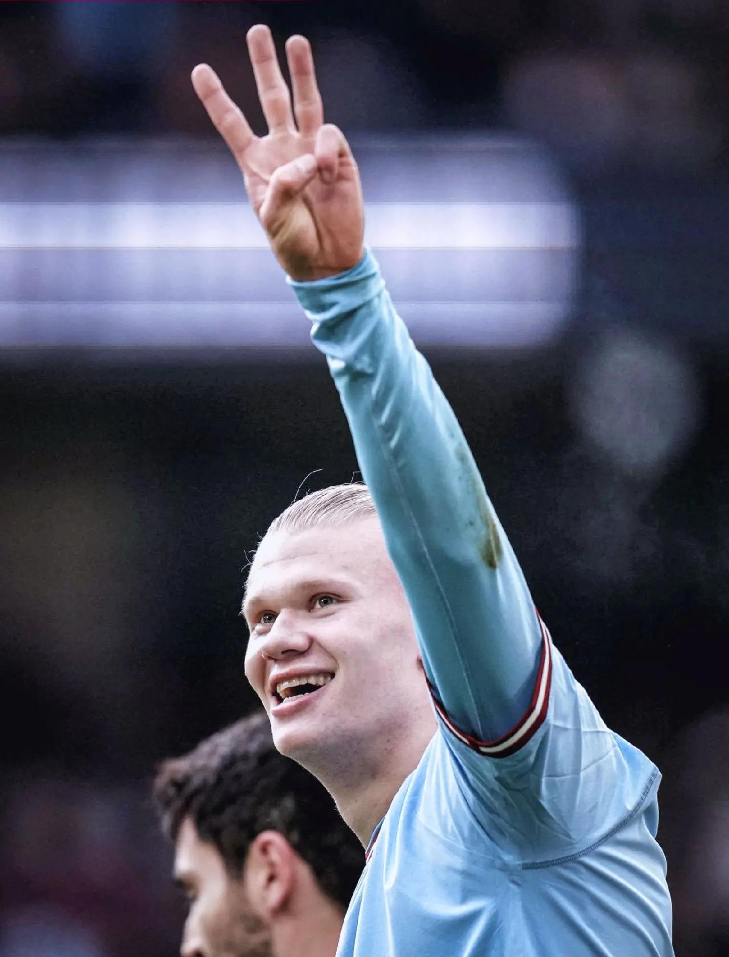 昨日奥运会:哈兰德晋级英格兰,关键一战 昨日奥运会:哈兰德晋级英格兰,关键一战