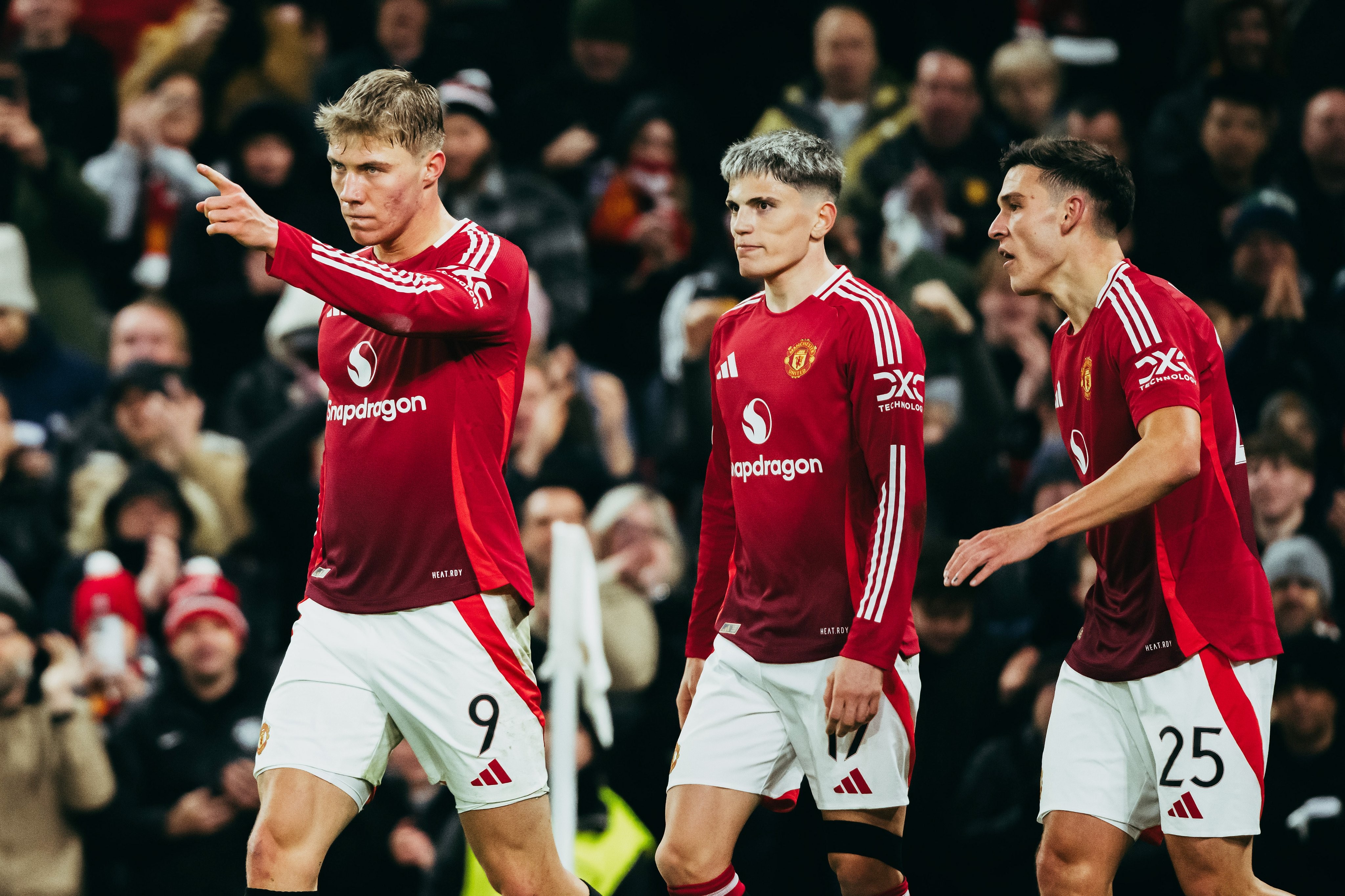 开云体育下载-关于曼联球员联袂破门，取得双杀成功的信息