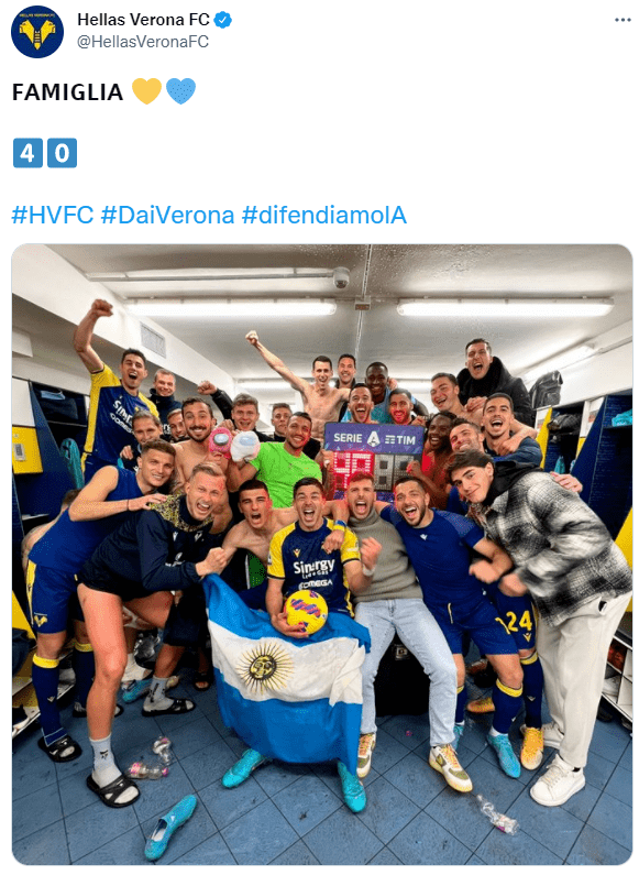 阿根廷在意甲中不敌库里,积分榜更新 阿根廷在意甲中不敌库里,积分榜更新