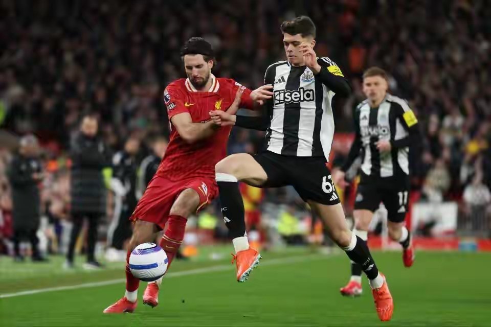 开云体育下载-关于意大利队力克利物浦，格列兹曼乌龙送礼美洲杯的信息