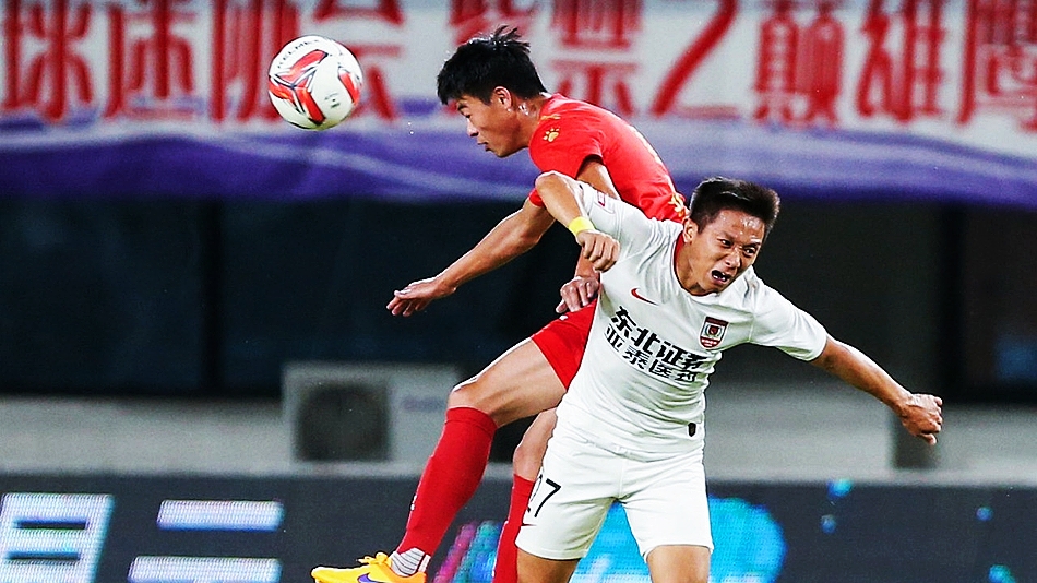 开云体育中国-包含恒丰主场力克人和，取得保级关键胜利的词条