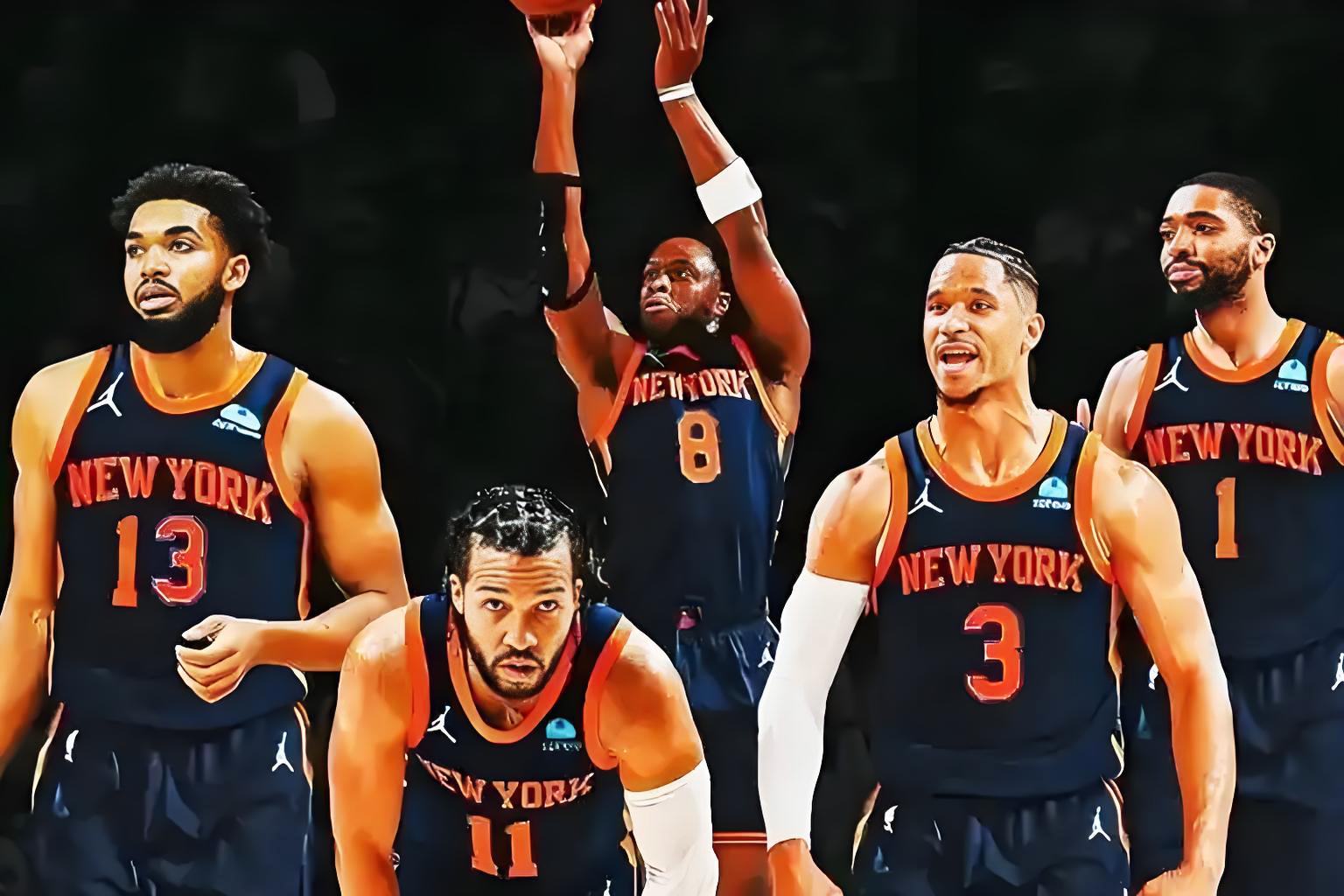 开云体育登录-希尔德尽显得分本色罗支两双尼克斯险胜国王的简单介绍