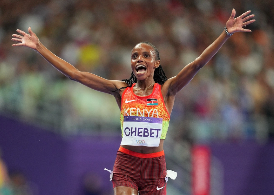 开云体育下载-肯尼亚选手积极拼搏，冲击佳绩的简单介绍