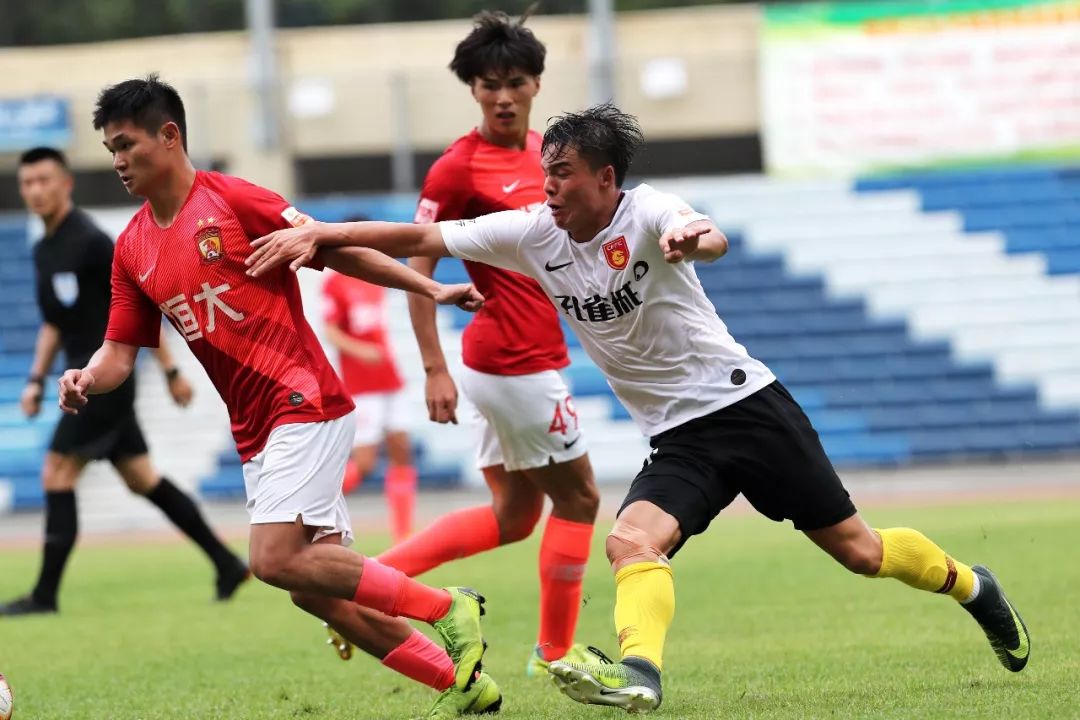 开云体育平台APP-河北队客场不敌，遗憾失利的简单介绍