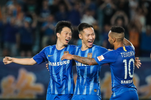 中超联赛重启首轮比赛确定,江苏苏宁将迎战河南建业的简单介绍 中超联赛重启首轮比赛确定,江苏苏宁将迎战河南建业的简单介绍