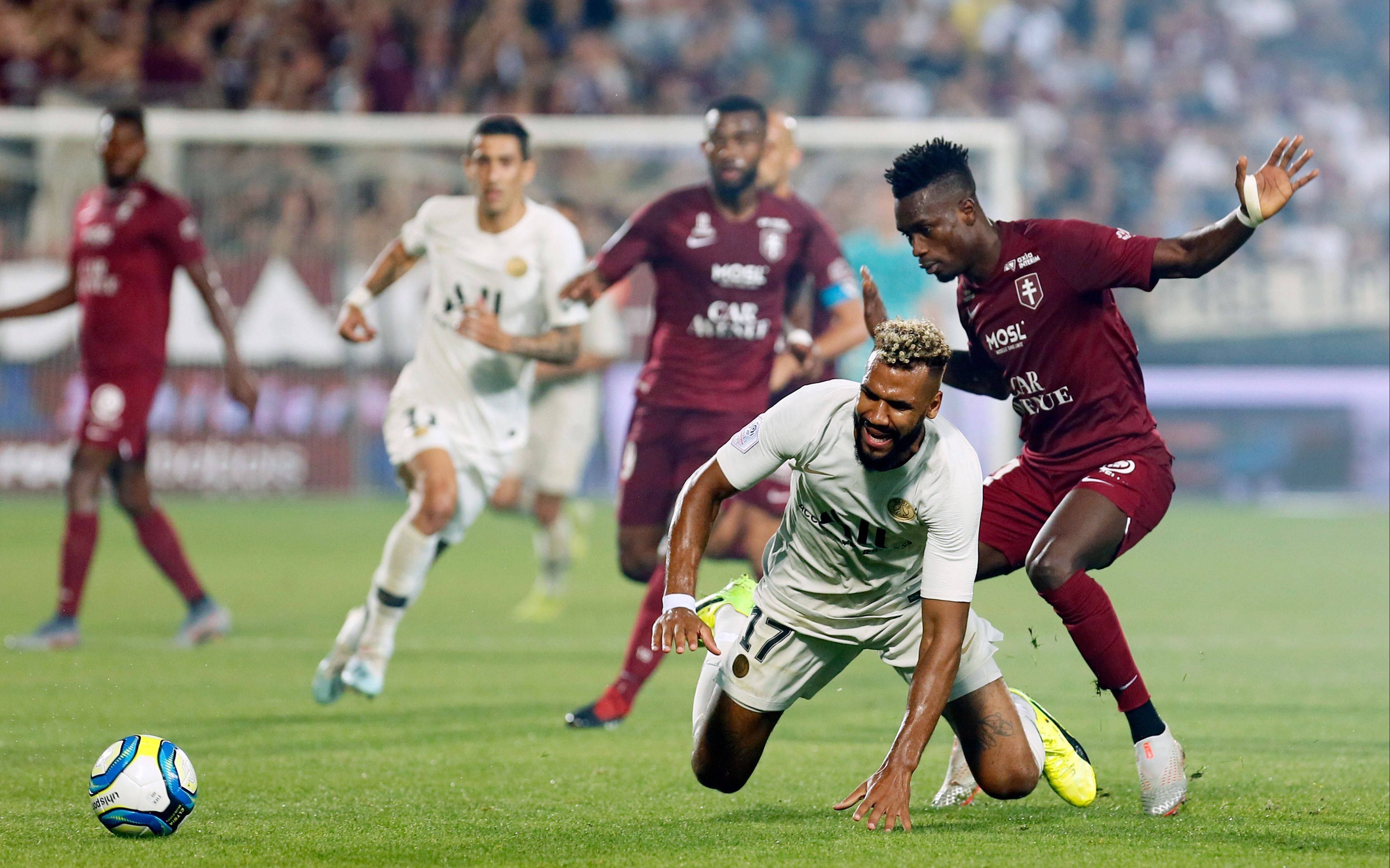 开云体育官方网站-雷恩客场不敌斯特拉斯堡，失去积分