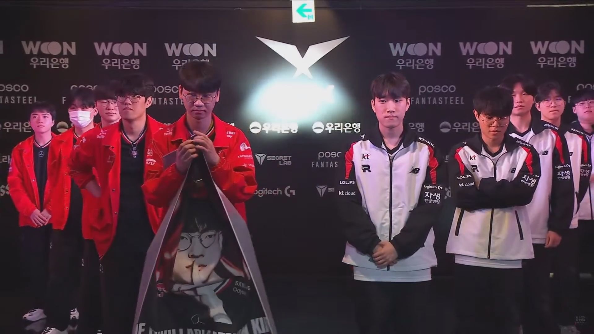 KT碾压RNG，Elk团战一打五四强赛2:1（伦敦）