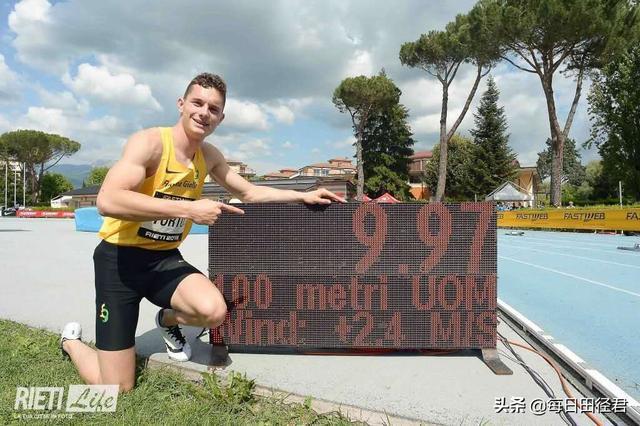 开云体育app-意大利运动员在田径比赛中夺取金牌，实力强劲
