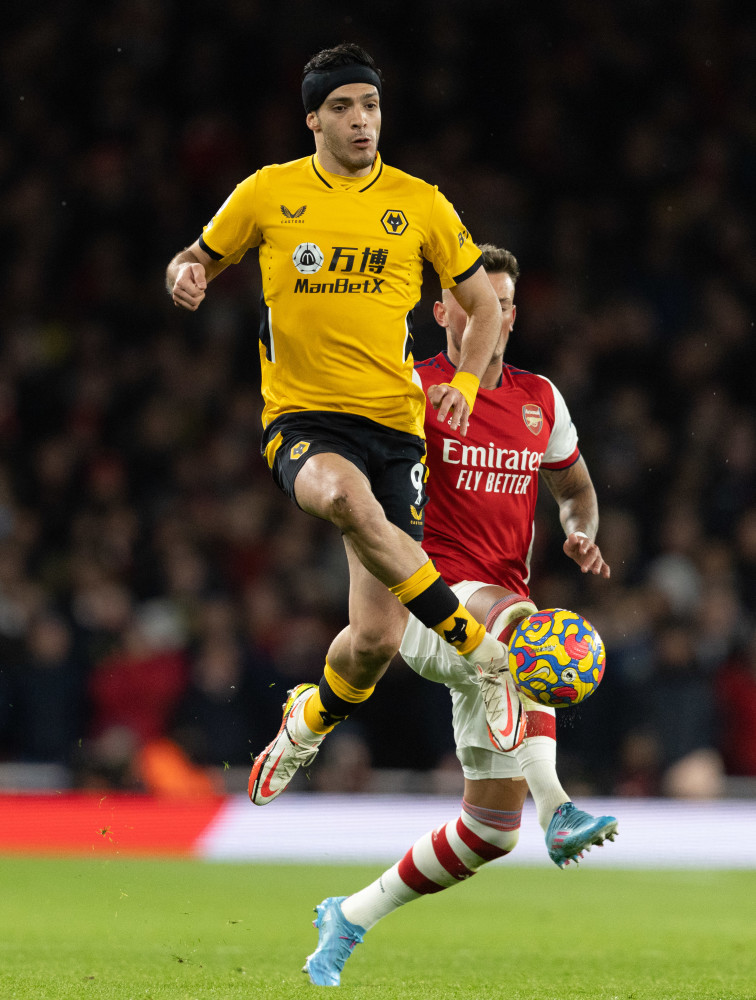 阿森纳主场惊险逆转狼队,保持胜率 阿森纳主场惊险逆转狼队,保持胜率