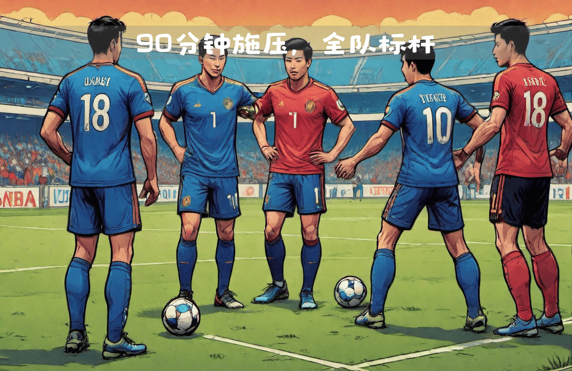 球员表现出色,全队合作紧密,绝地反击制胜! 球员表现出色,全队合作紧密,绝地反击制胜!