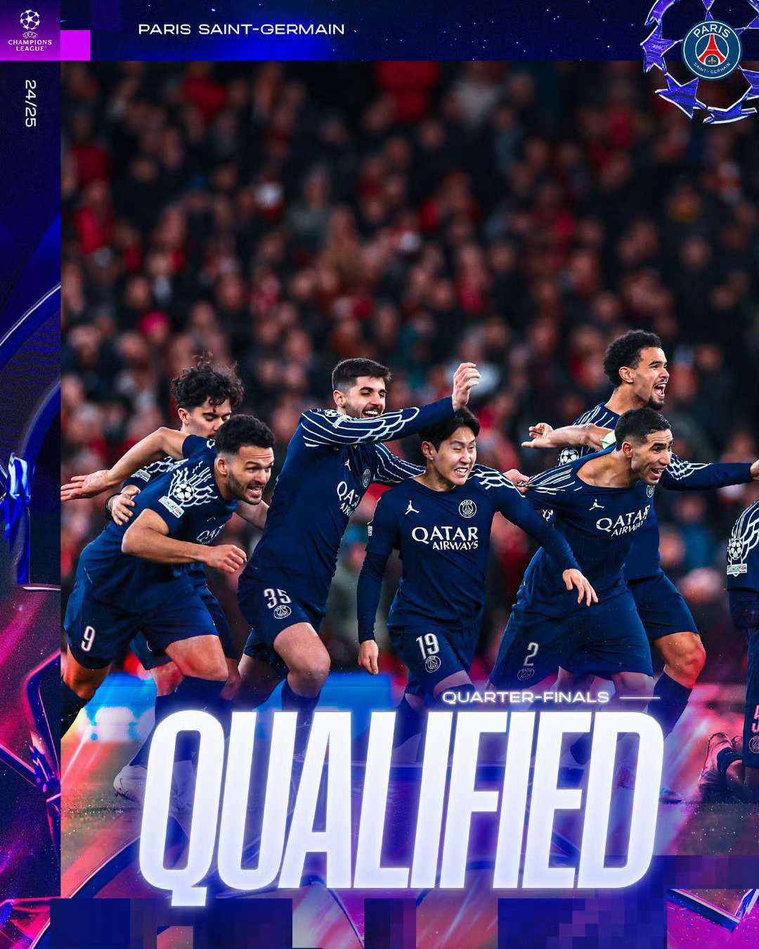 开云官网-波兰队成为黑马，下一轮决战巴黎兵团