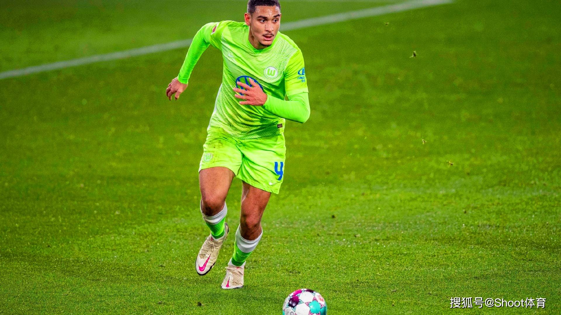 沃尔夫斯堡客场获胜,稳步前进积分榜 沃尔夫斯堡客场获胜,稳步前进积分榜