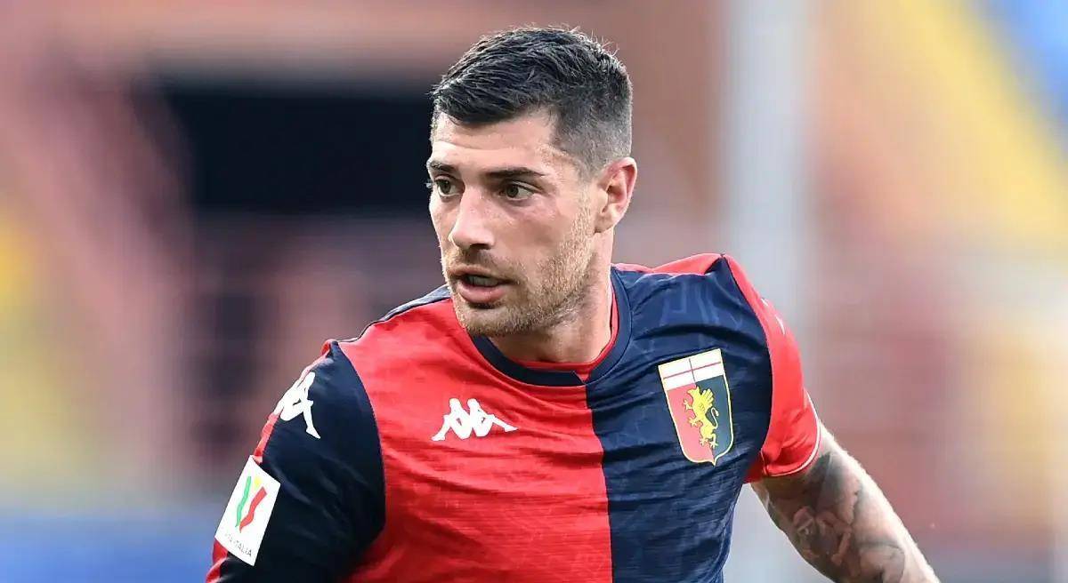 开云体育官方网站-尤文图斯逼平热那亚，难解糾結