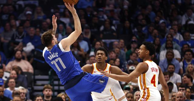 开云体育官方网站-老鹰不敌独行侠，遭遇失利