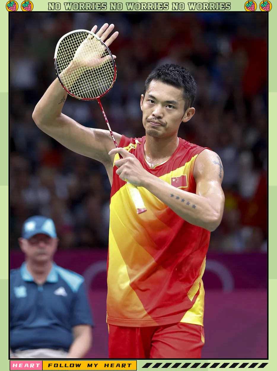 开云官网-韩国羽毛球队逆转印尼羽毛球队，林丹打破历史纪录的简单介绍