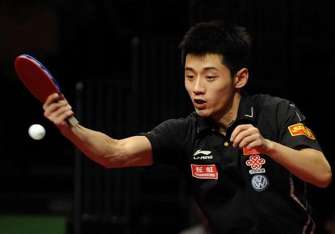 开云体育中国-包含波兰乒乓球队完胜中国乒乓球队，张继科高光表现的词条