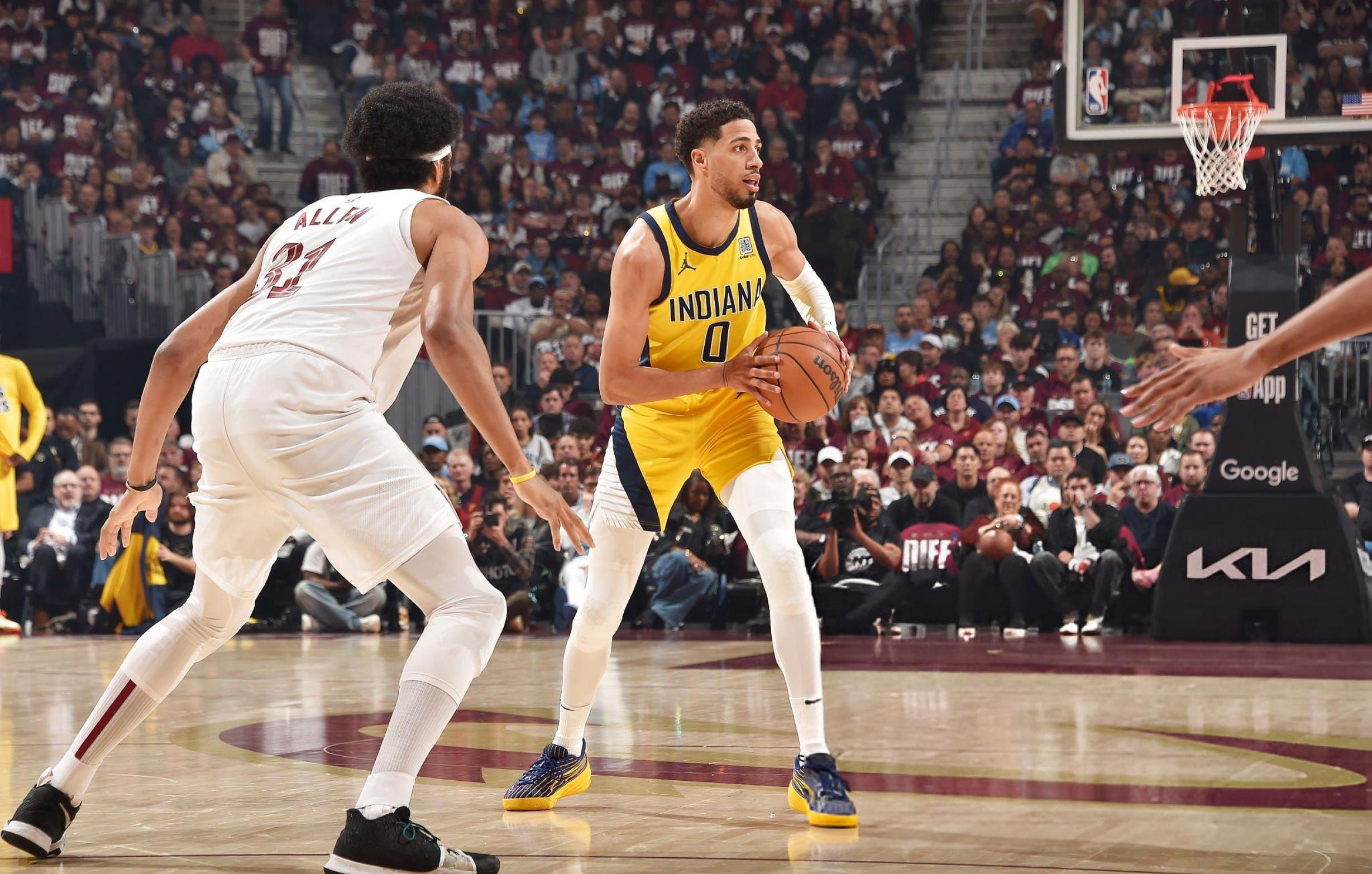 骑士客场战胜篮网,取得五连胜 骑士客场战胜篮网,取得五连胜