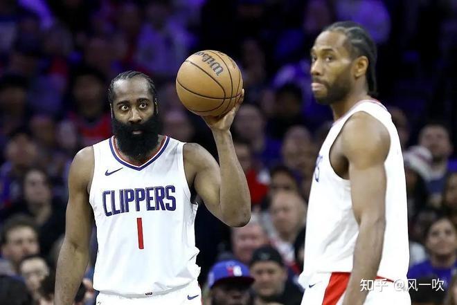 开云体育平台APP-快船击败湖人，湖人遭遇连败