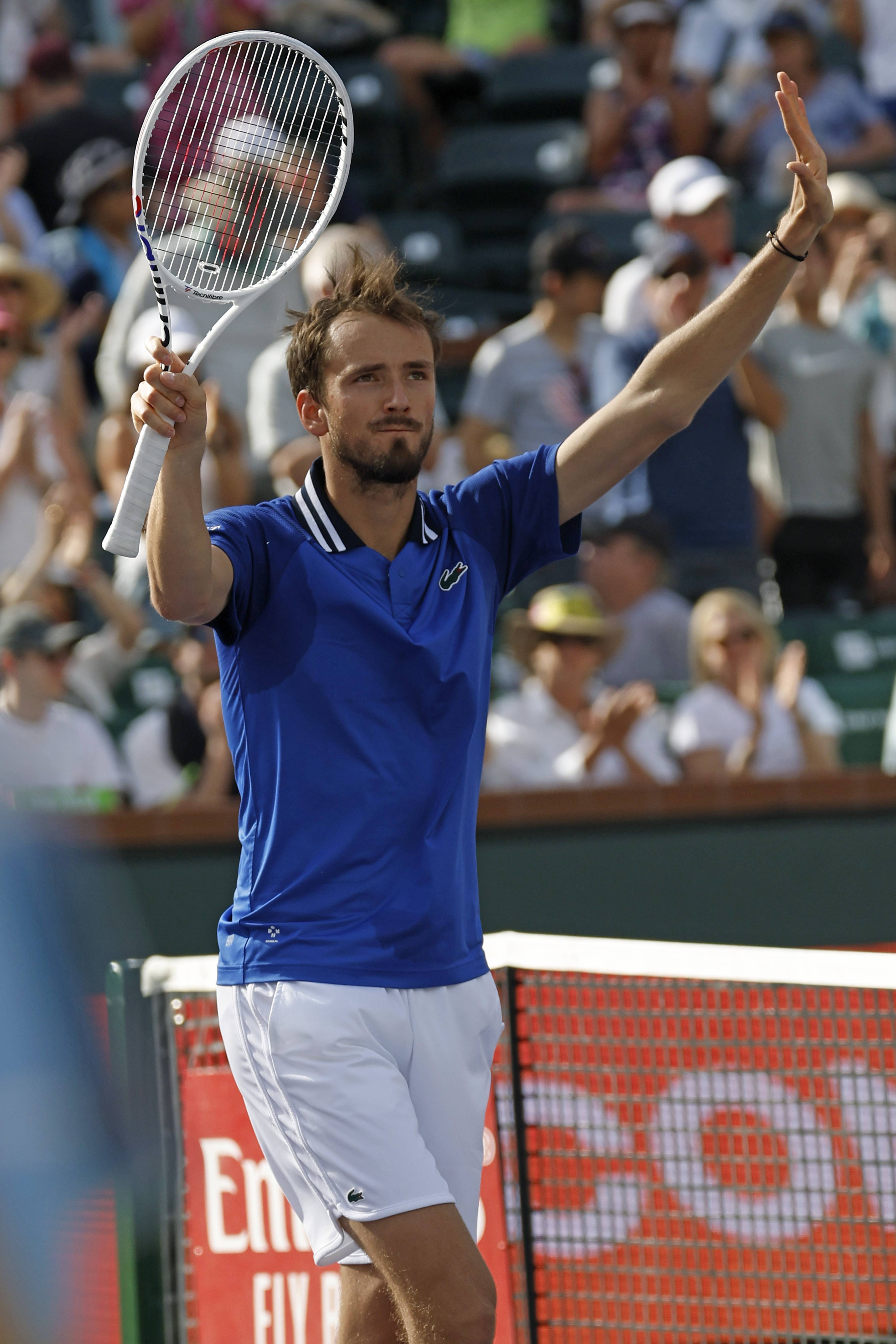 开云APP-世界网球队力克日本网球队，梅德韦杰夫送出助攻的简单介绍