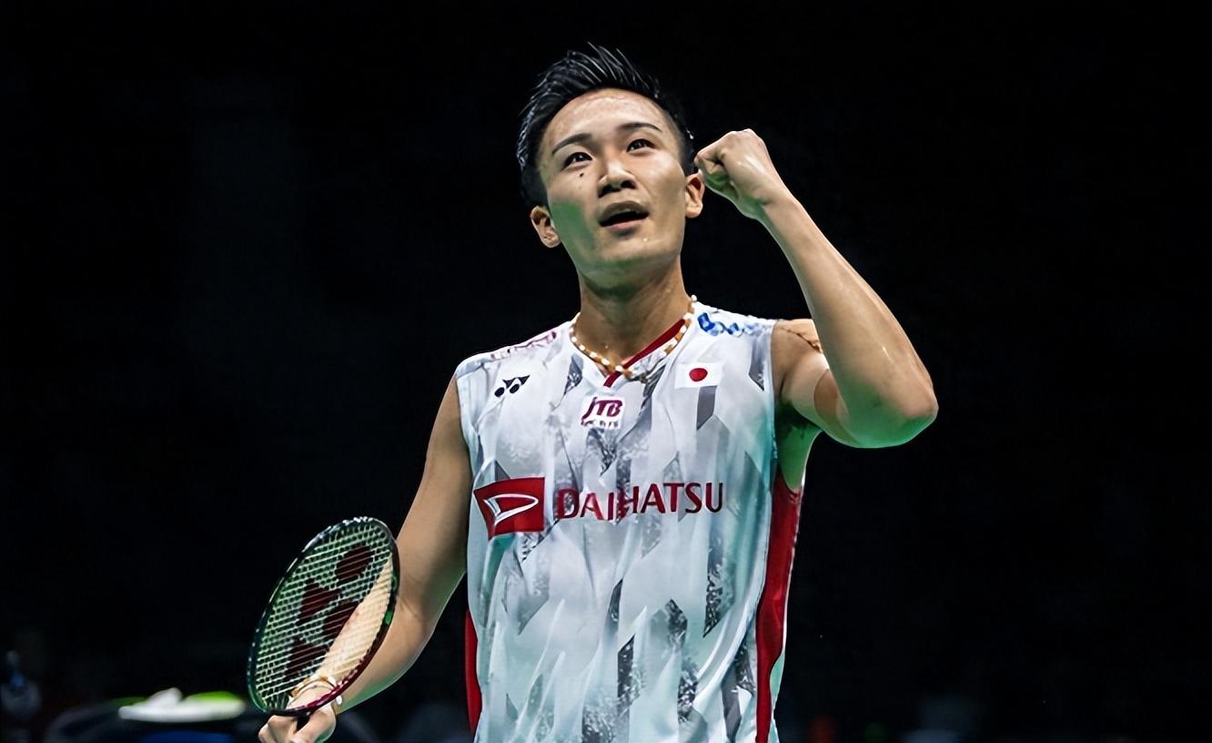 开云平台-关于中国羽毛球队完胜丹麦羽毛球队,桃田贤斗完成帽子戏法的信息