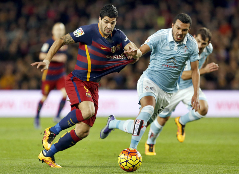 开云体育平台APP-丹麦翻盘克罗地亚，苏亚雷斯完成帽子戏法的简单介绍